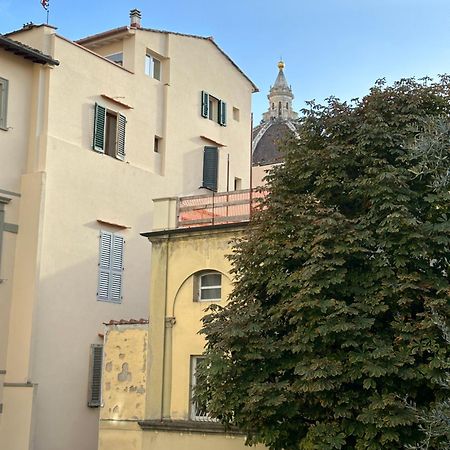 Home Cavour Florence Extérieur photo