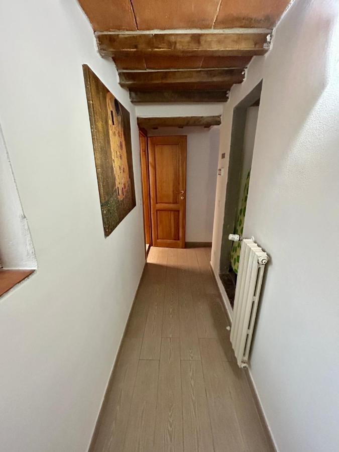 Home Cavour Florence Extérieur photo
