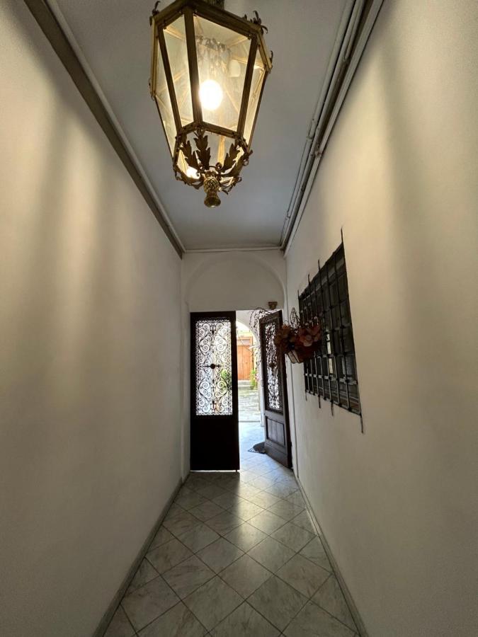 Home Cavour Florence Extérieur photo