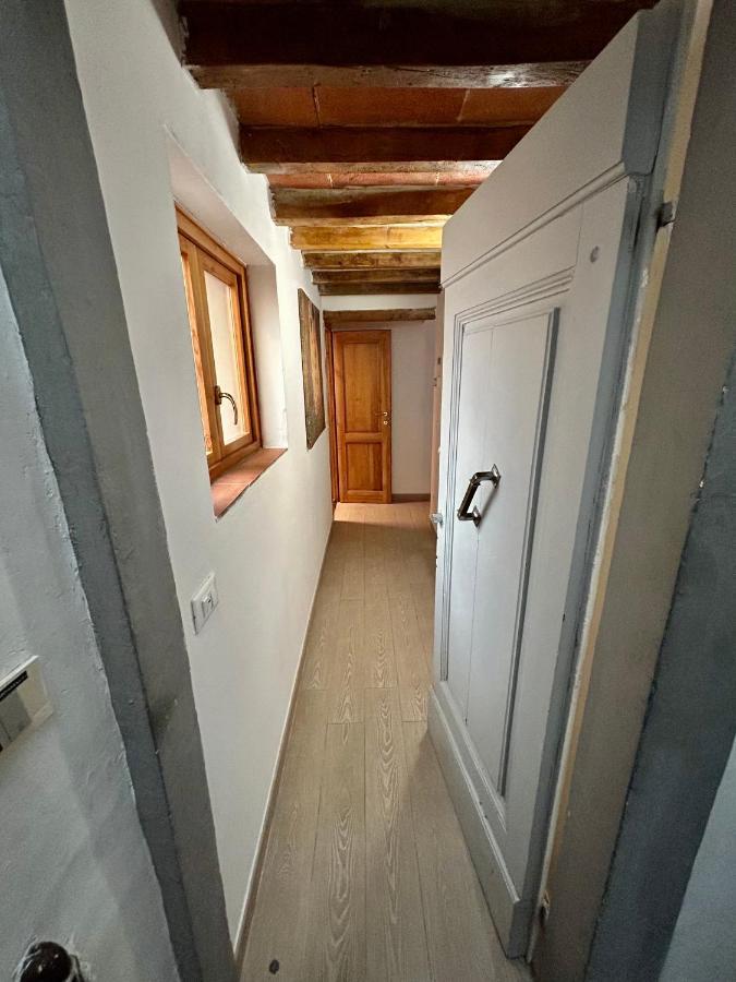 Home Cavour Florence Extérieur photo