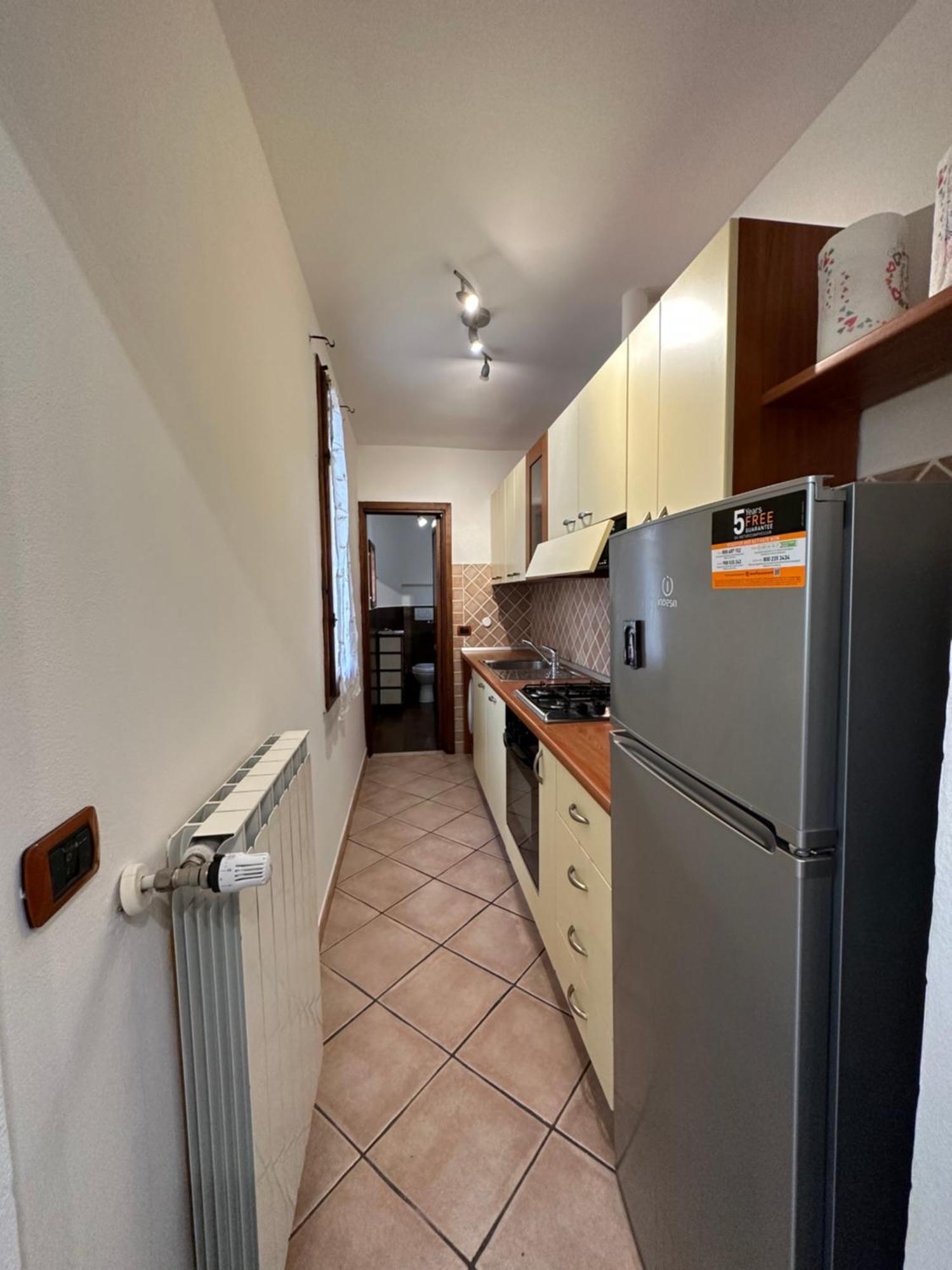 Home Cavour Florence Extérieur photo