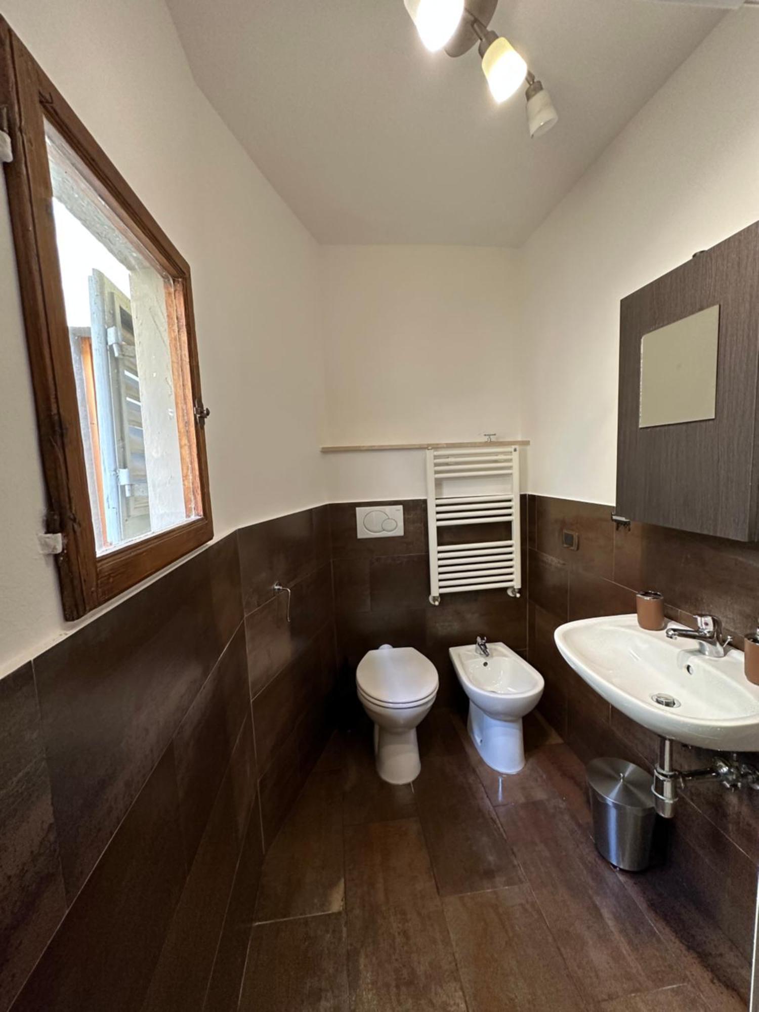 Home Cavour Florence Extérieur photo