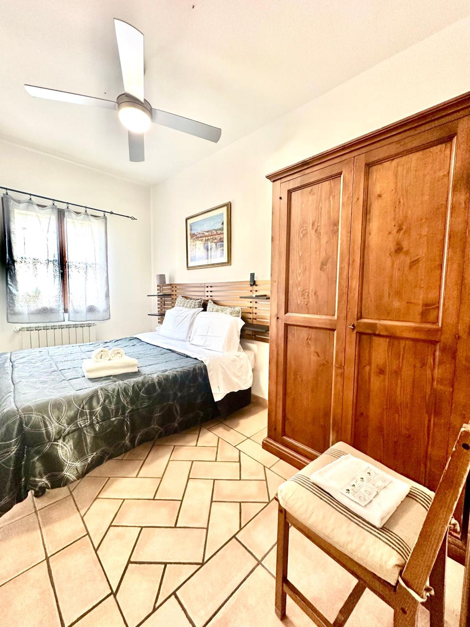 Home Cavour Florence Extérieur photo